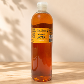 Parfum d'ambiance Kouign Amann 500 ml