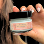 Crème Visage Peaux Sensibles