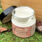Crème Corps Peaux Sensibles