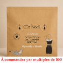Grandes pochettes cadeau
