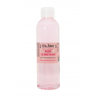 Parfum d'ambiance 200ml Rose