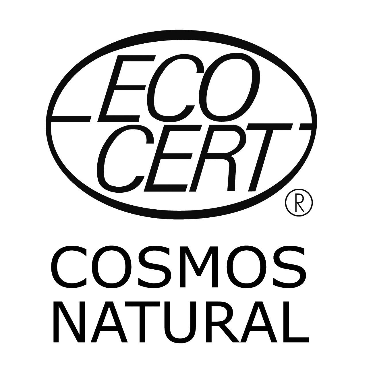 Certification Cosmos Natural